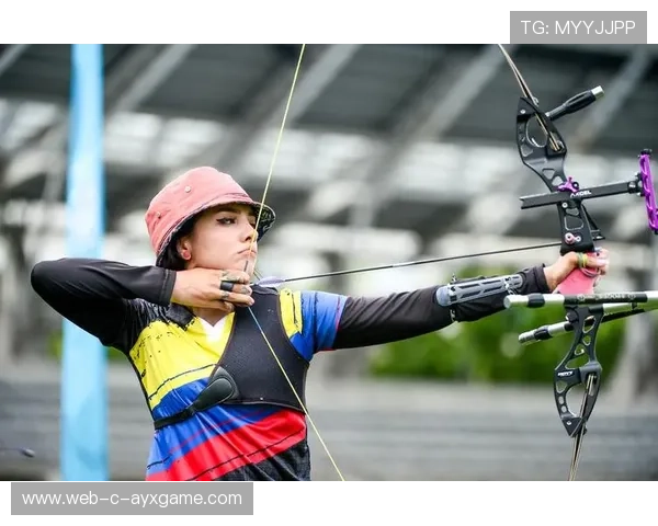 哥伦比亚反曲弓男队首次晋级奥运会，哥伦比亚弓箭女