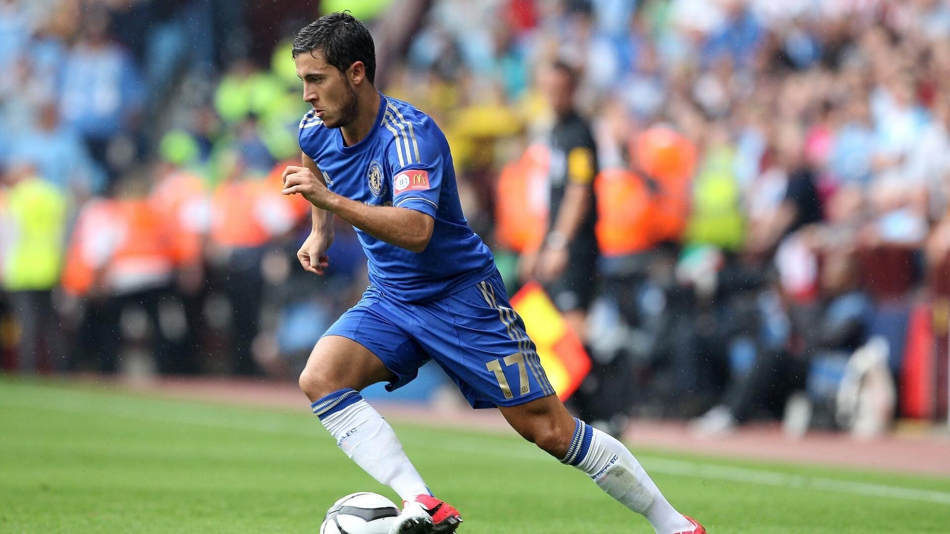 中国足球国家队战术执行力明显提高，中国足球技术